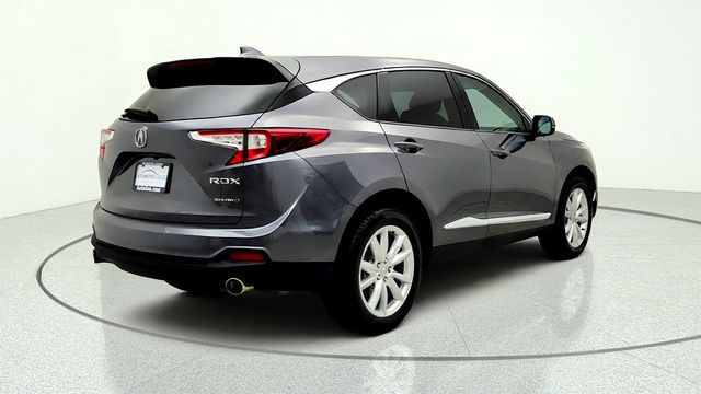 2021 Acura RDX SH-AWD - 23057811 - 4