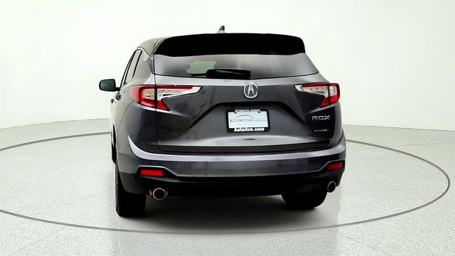 2021 Acura RDX SH-AWD - 23057811 - 5