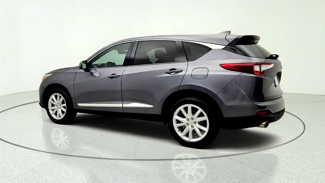 2021 Acura RDX SH-AWD - 23057811 - 6