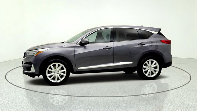 2021 Acura RDX SH-AWD - 23057811 - 7