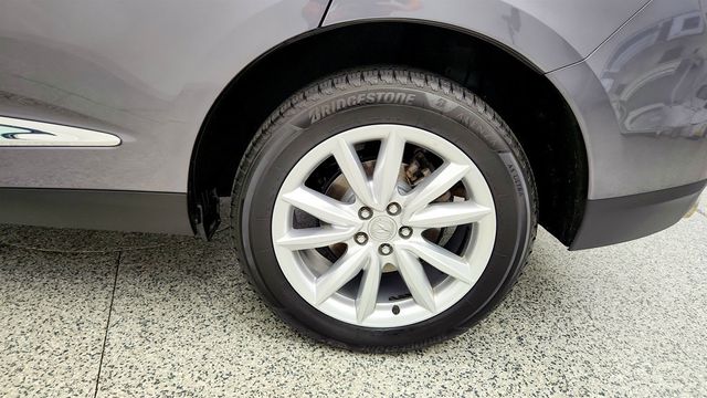 2021 Acura RDX SH-AWD - 23057811 - 8