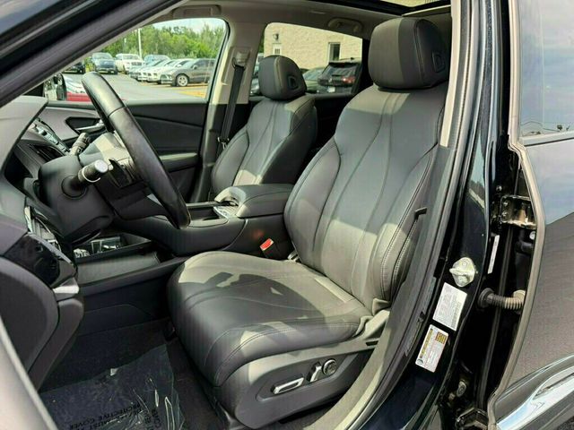 2021 Acura RDX SH-AWD - 23037131 - 14