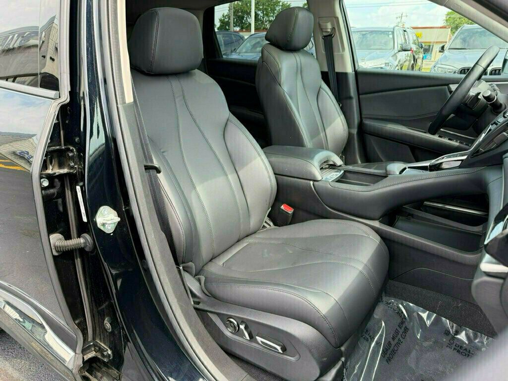 2021 Acura RDX SH-AWD - 23037131 - 15
