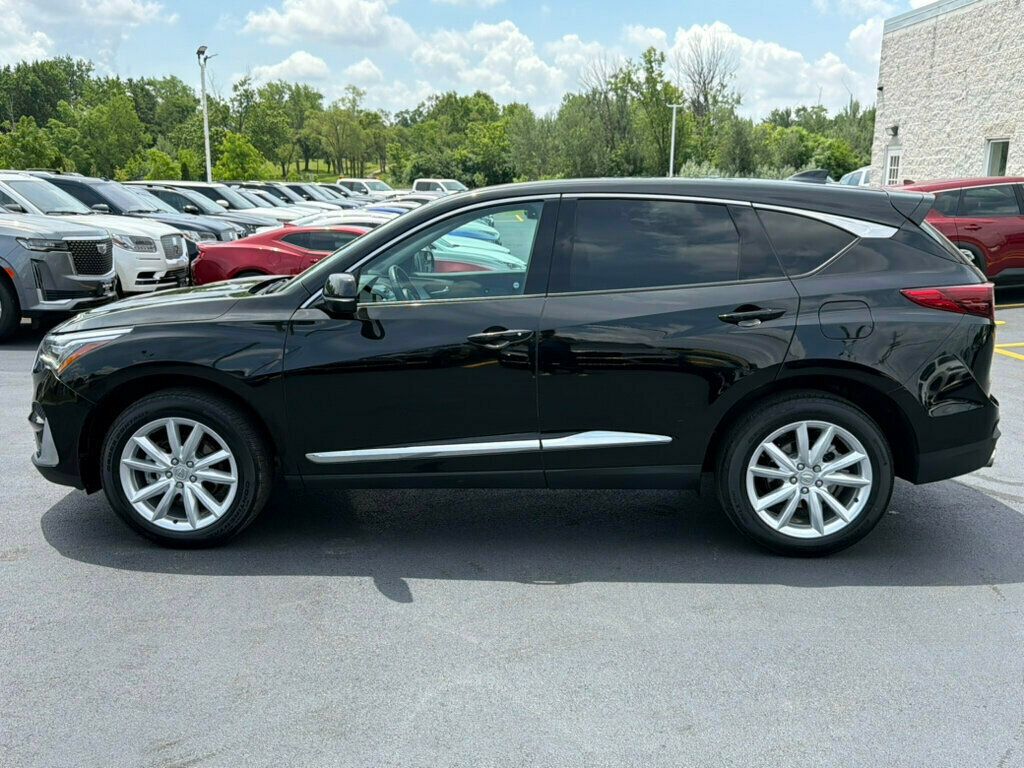 2021 Acura RDX SH-AWD - 23037131 - 18
