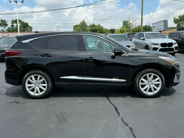 2021 Acura RDX SH-AWD - 23037131 - 19
