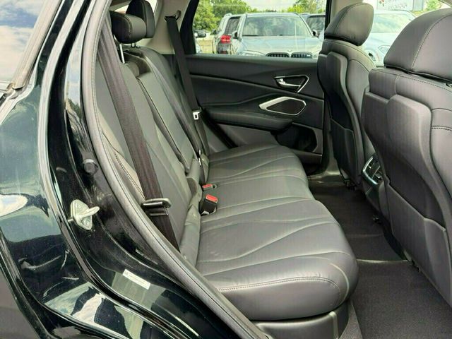 2021 Acura RDX SH-AWD - 23037131 - 20