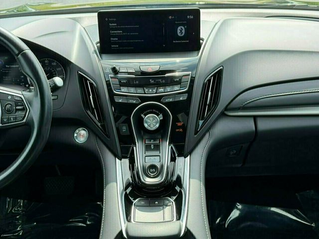 2021 Acura RDX SH-AWD - 23037131 - 23