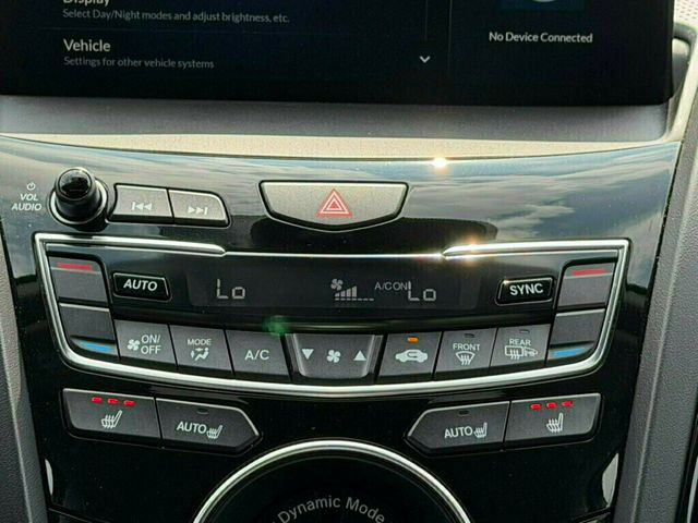 2021 Acura RDX SH-AWD - 23037131 - 25