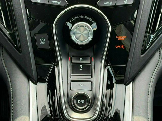 2021 Acura RDX SH-AWD - 23037131 - 26