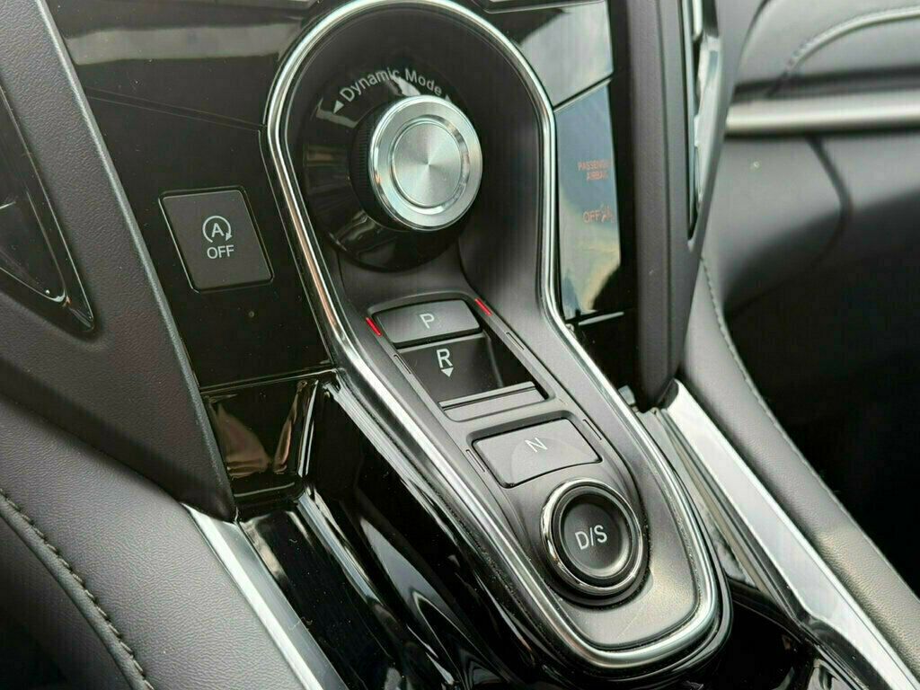 2021 Acura RDX SH-AWD - 23037131 - 28