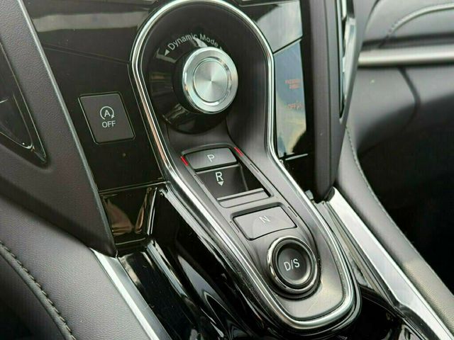 2021 Acura RDX SH-AWD - 23037131 - 28