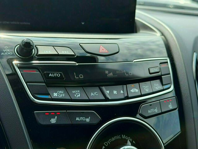2021 Acura RDX SH-AWD - 23037131 - 29