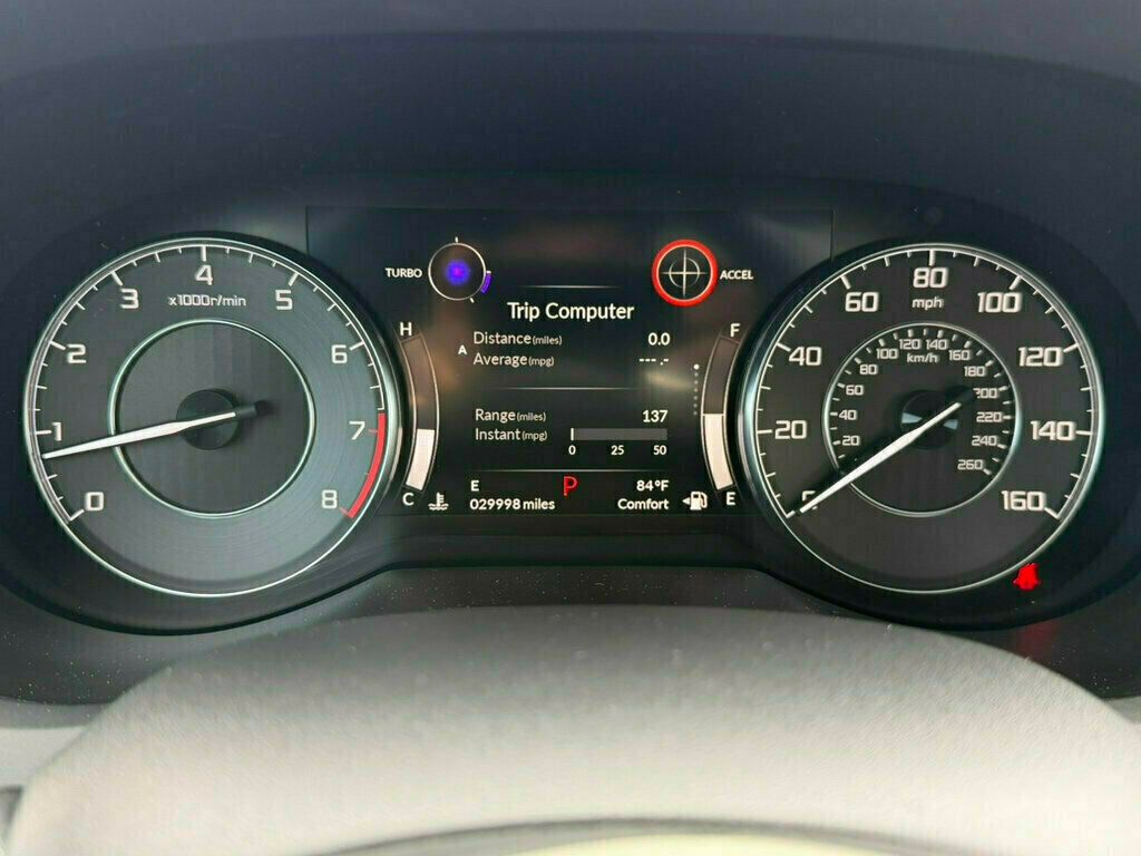 2021 Acura RDX SH-AWD - 23037131 - 31