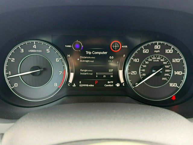 2021 Acura RDX SH-AWD - 23037131 - 31