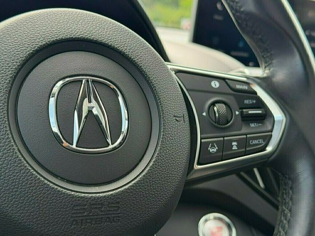 2021 Acura RDX SH-AWD - 23037131 - 34