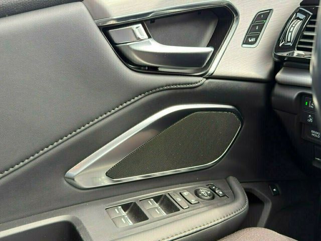 2021 Acura RDX SH-AWD - 23037131 - 36