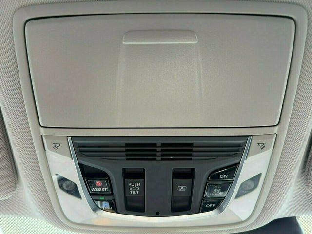 2021 Acura RDX SH-AWD - 23037131 - 38