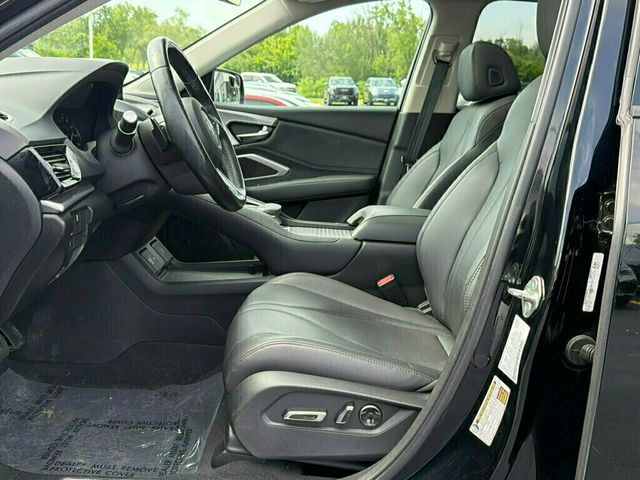 2021 Acura RDX SH-AWD - 23037131 - 39
