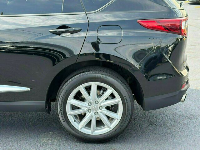 2021 Acura RDX SH-AWD - 23037131 - 42