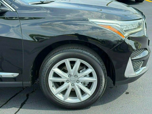 2021 Acura RDX SH-AWD - 23037131 - 44