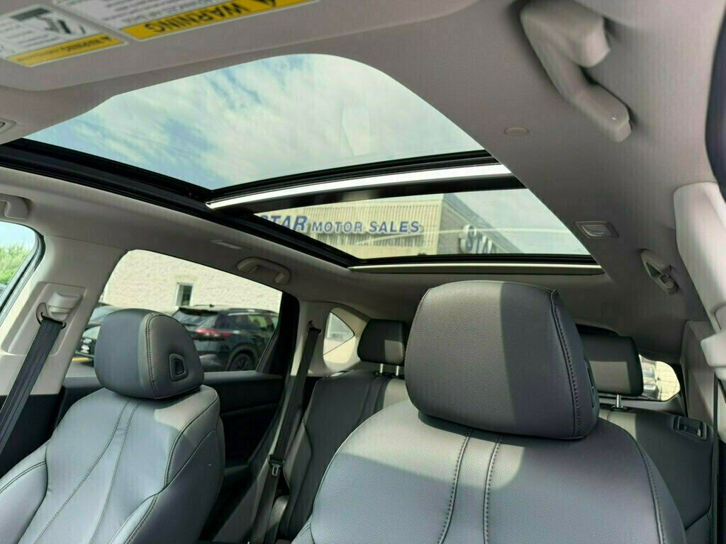 2021 Acura RDX SH-AWD - 23037131 - 5