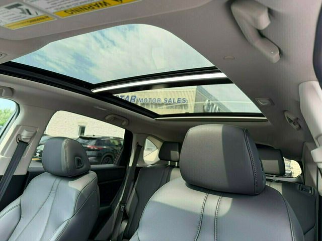 2021 Acura RDX SH-AWD - 23037131 - 5