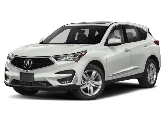 2021 Acura RDX SH-AWD w/Advance Package - 23031712 - 0