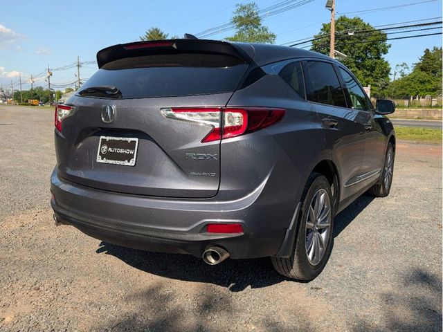 2021 Acura RDX Elite Package's photo