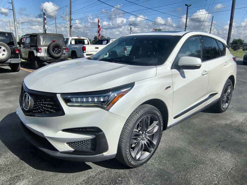 Acura RDX