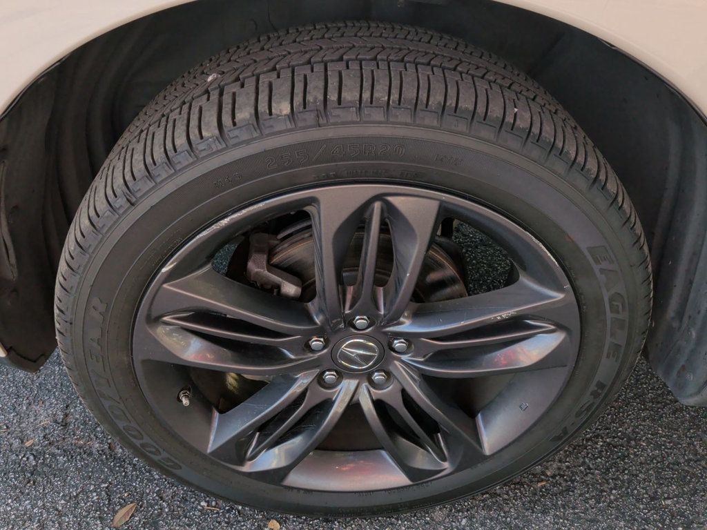 Acura RDX photo 10