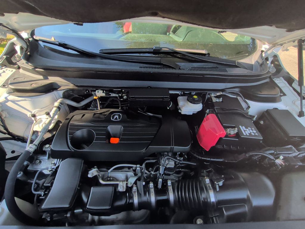 Acura RDX photo 11