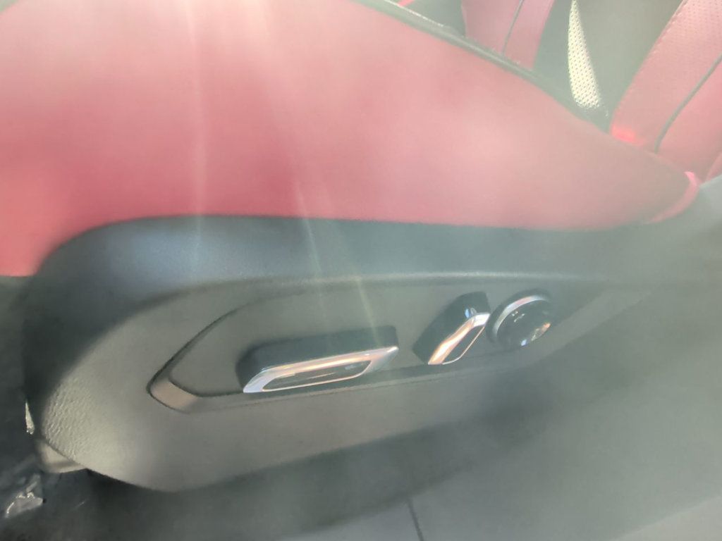 Acura RDX photo 13