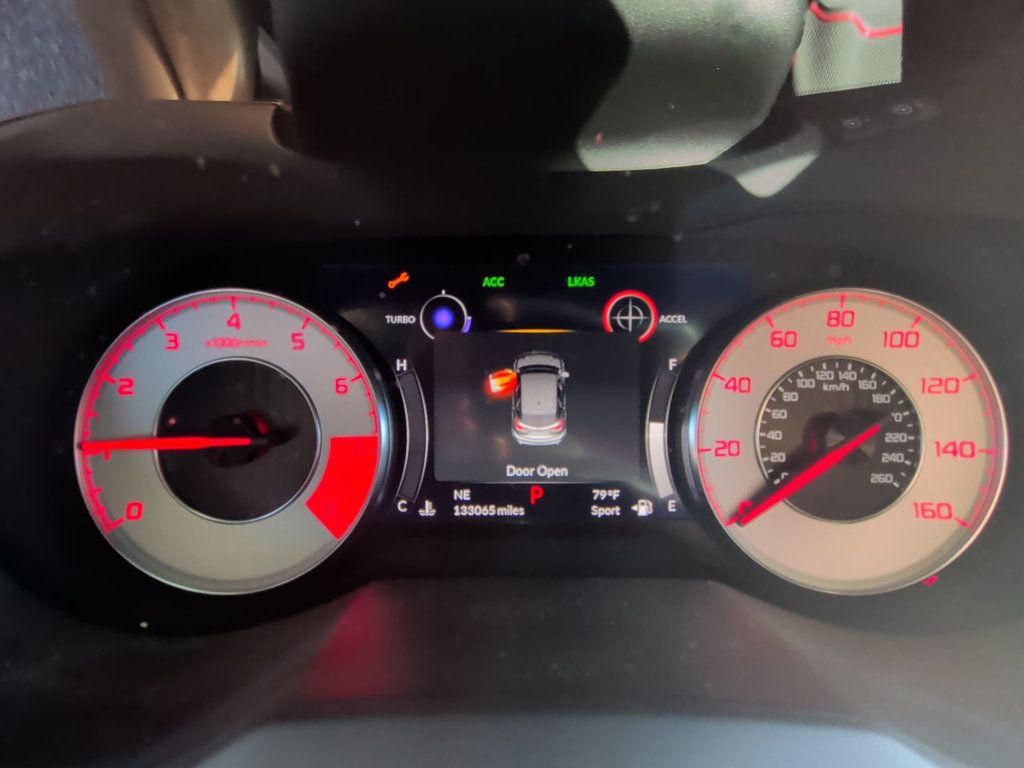 Acura RDX photo 16