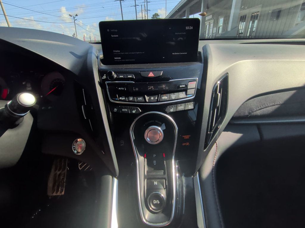 Acura RDX photo 17
