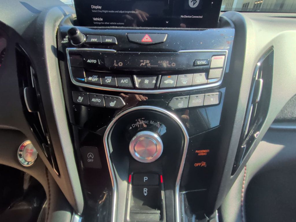 Acura RDX photo 19