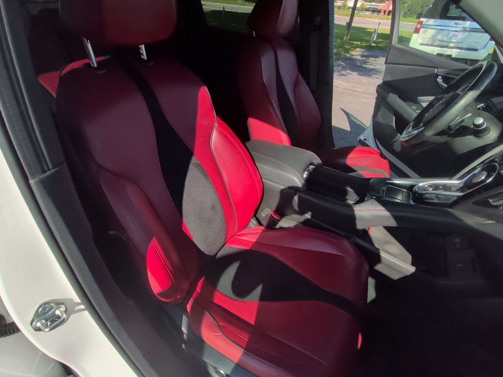 Acura RDX photo 21