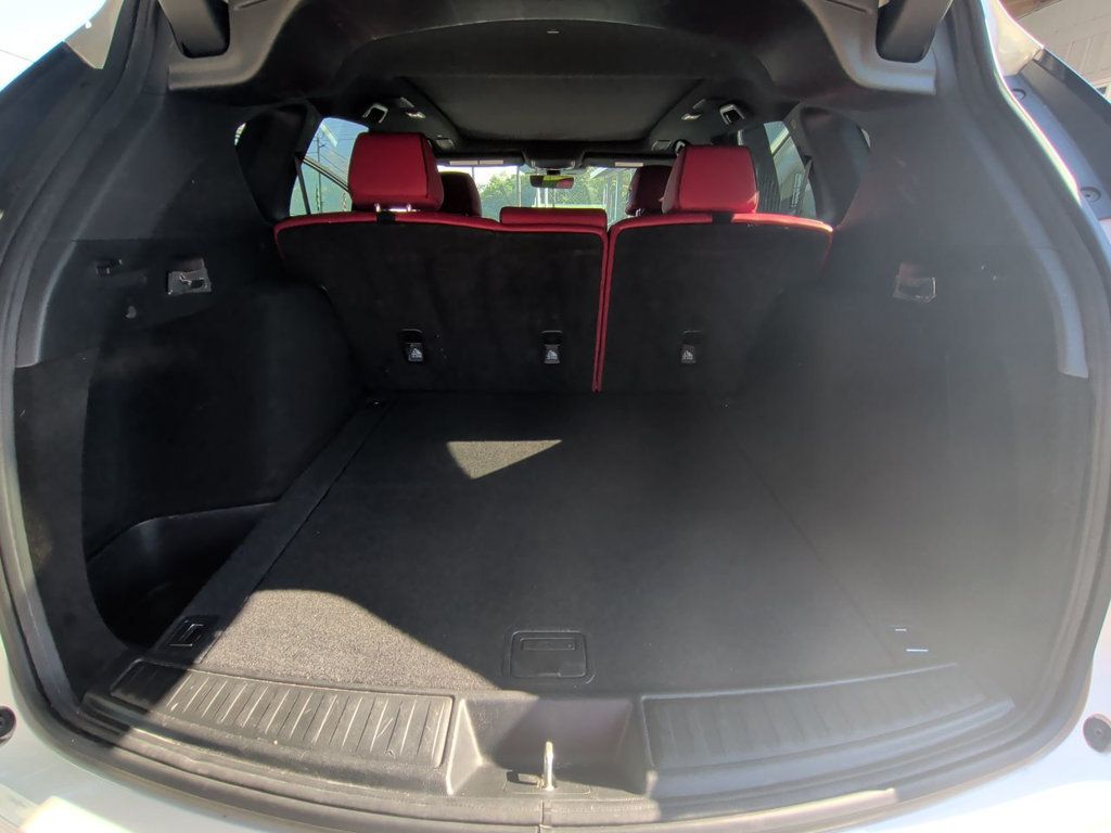 Acura RDX photo 23