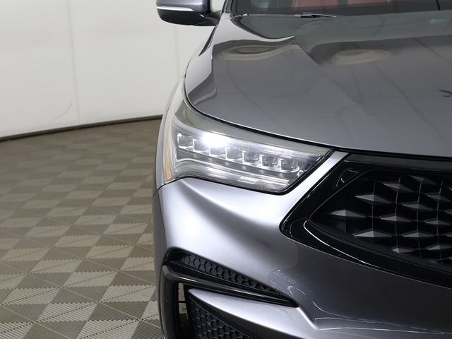 2021 Acura RDX SH-AWD w/A-Spec Package - 23011995 - 15