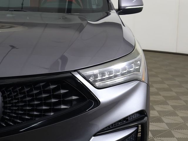 2021 Acura RDX SH-AWD w/A-Spec Package - 23011995 - 16