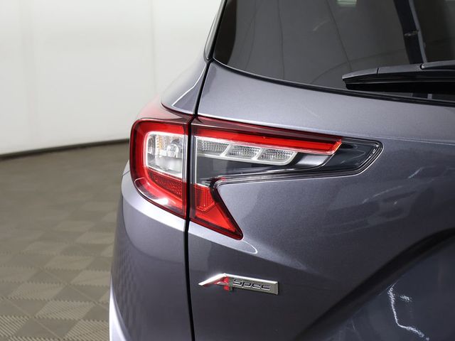 2021 Acura RDX SH-AWD w/A-Spec Package - 23011995 - 17