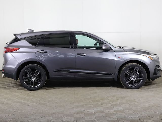 2021 Acura RDX SH-AWD w/A-Spec Package - 23011995 - 20