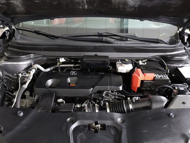 2021 Acura RDX SH-AWD w/A-Spec Package - 23011995 - 21