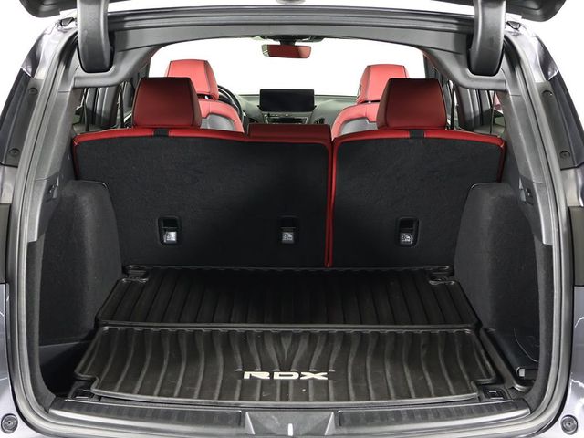 2021 Acura RDX SH-AWD w/A-Spec Package - 23011995 - 22
