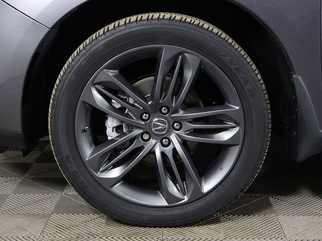 2021 Acura RDX SH-AWD w/A-Spec Package - 23011995 - 25
