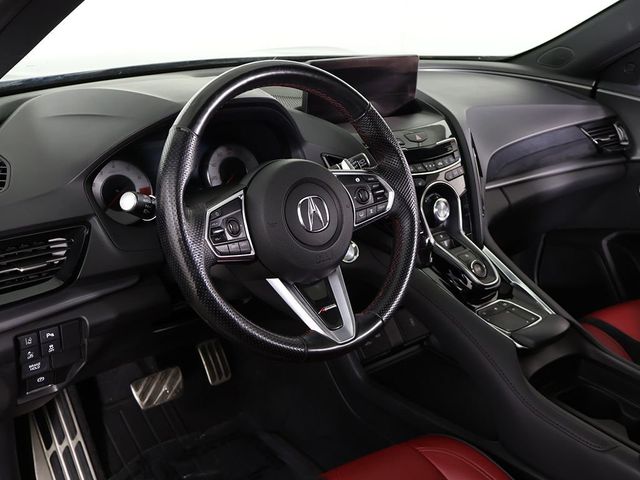 2021 Acura RDX SH-AWD w/A-Spec Package - 23011995 - 30