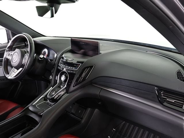 2021 Acura RDX SH-AWD w/A-Spec Package - 23011995 - 31