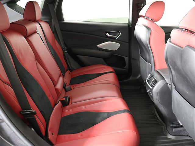 2021 Acura RDX SH-AWD w/A-Spec Package - 23011995 - 39