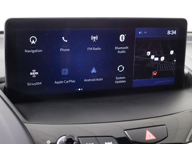 2021 Acura RDX SH-AWD w/A-Spec Package - 23011995 - 51