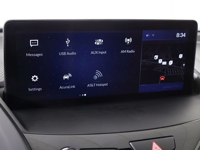 2021 Acura RDX SH-AWD w/A-Spec Package - 23011995 - 53