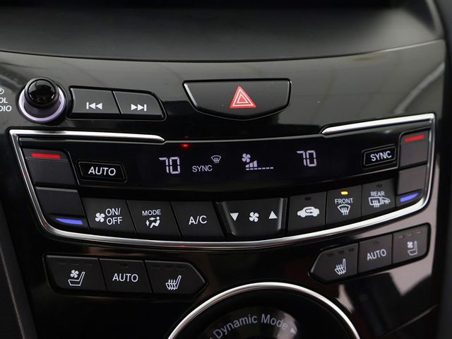 2021 Acura RDX SH-AWD w/A-Spec Package - 23011995 - 54